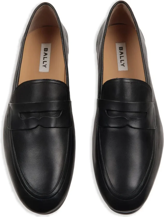 Plume loafers - Image 4