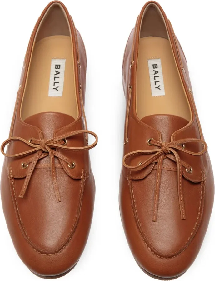 Plume loafers - Image 4