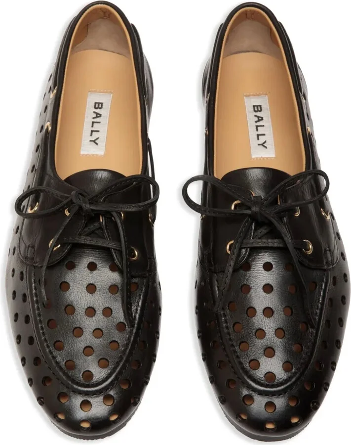 Plume loafers - Image 4