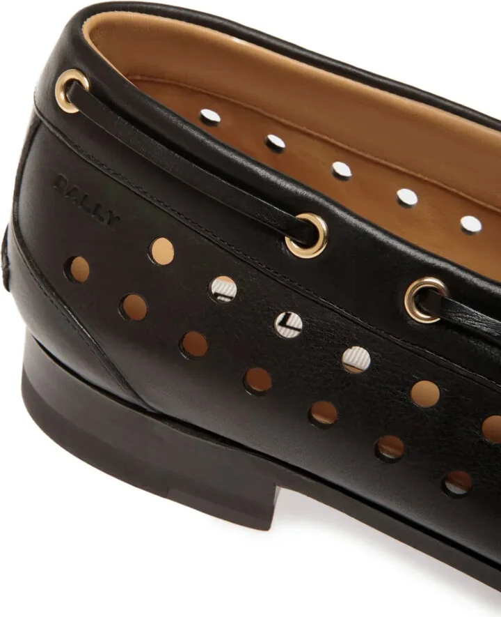 Plume loafers - Image 5