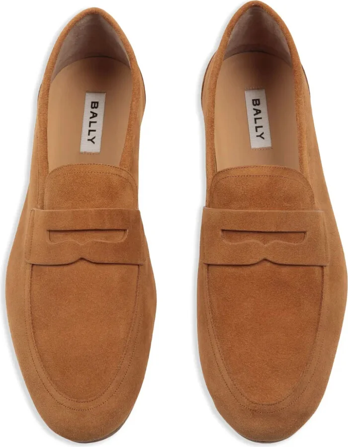 Plume loafers - Image 4