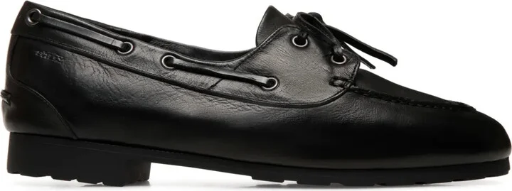 Plume loafers