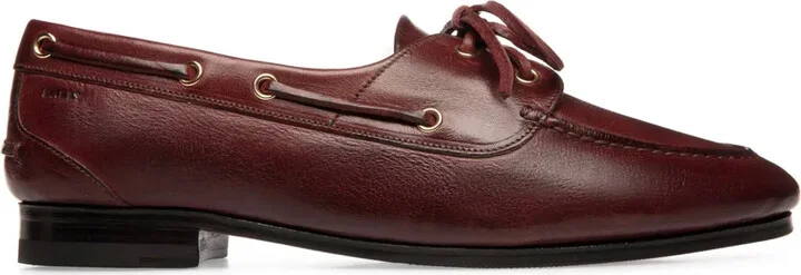 Plume loafers