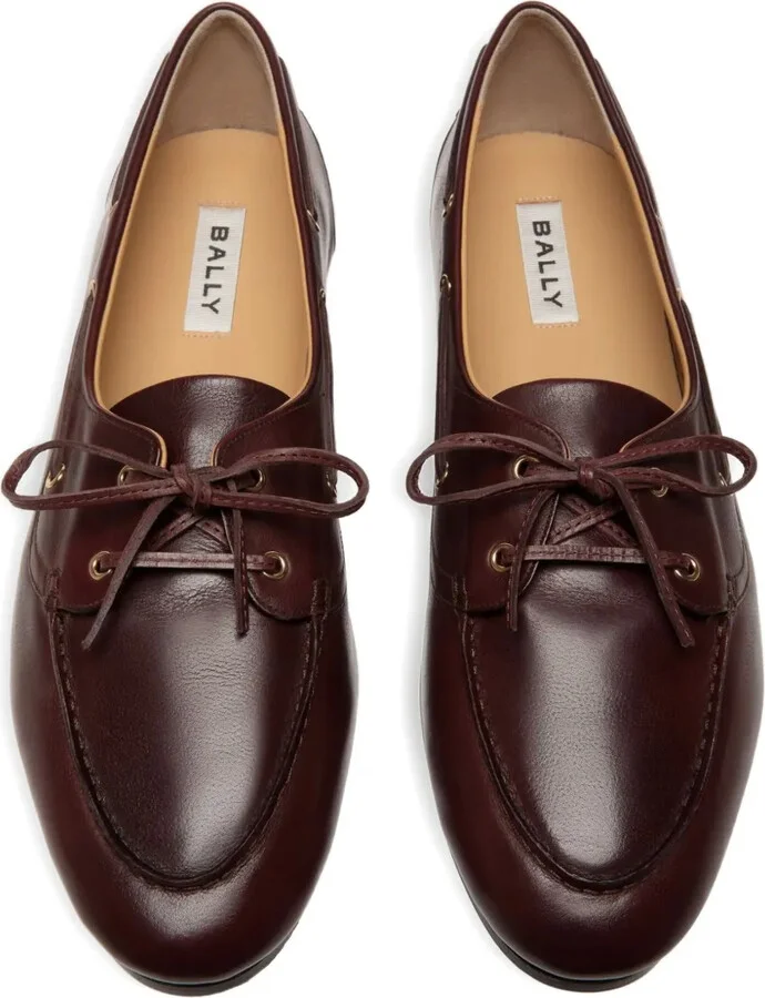 Plume moccasins - Image 3