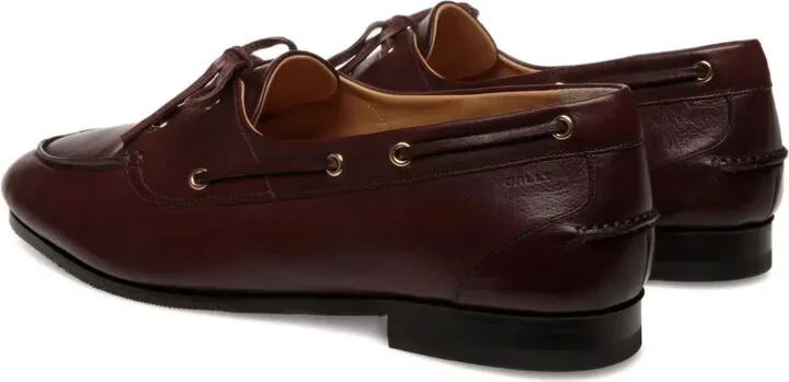 Plume moccasins - Image 4