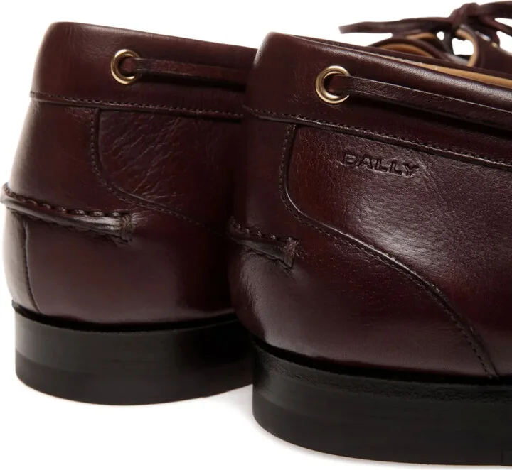 Plume moccasins - Image 5