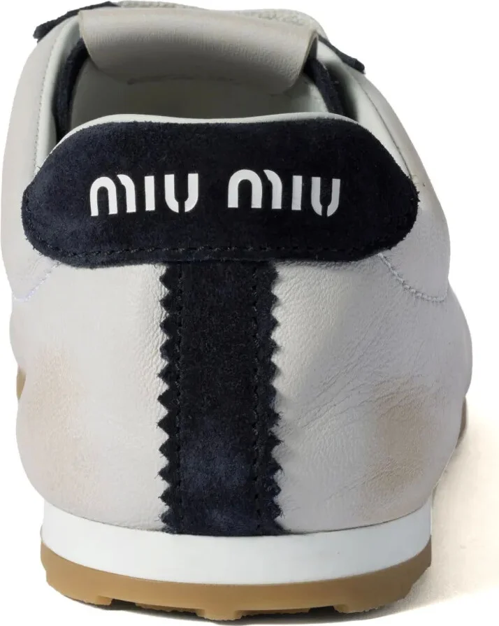 Plume sneakers - Image 3