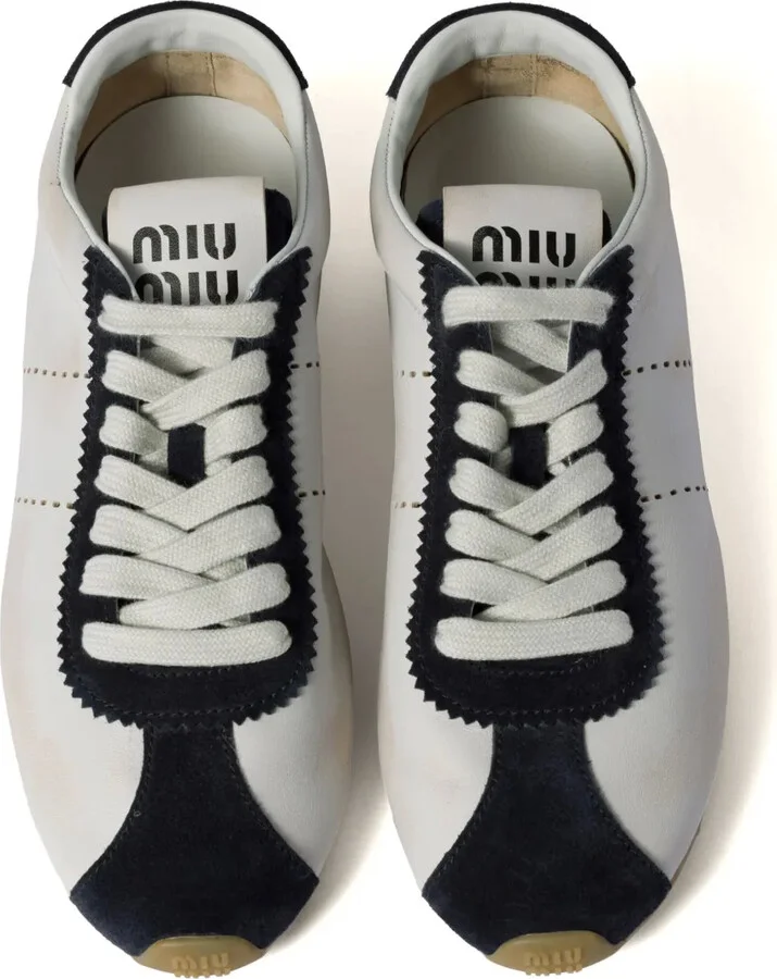 Plume sneakers - Image 4