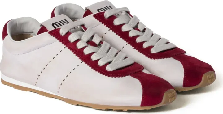 Plume sneakers - Image 2