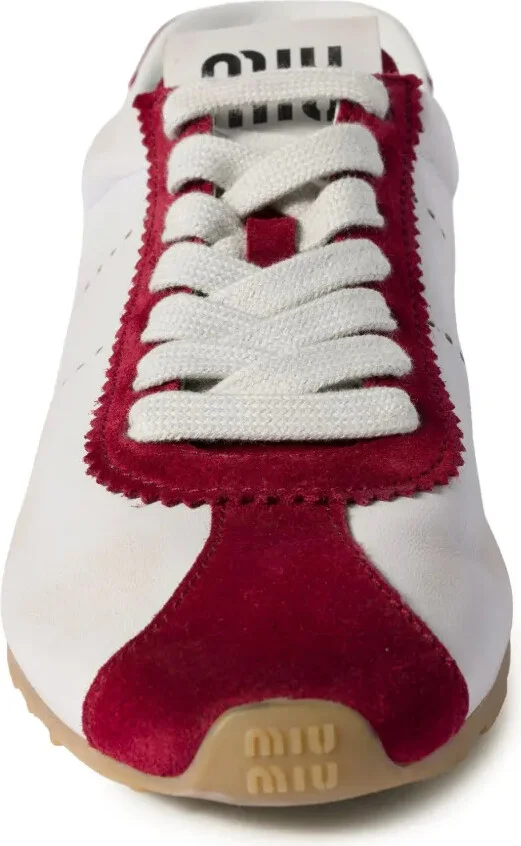 Plume sneakers - Image 4