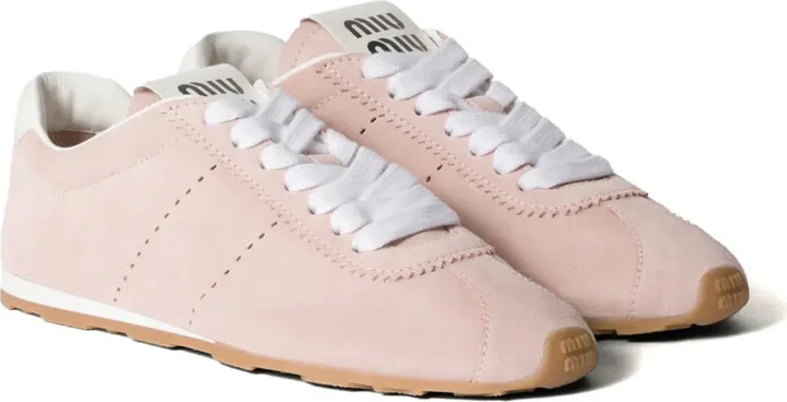 Plume sneakers - Image 2