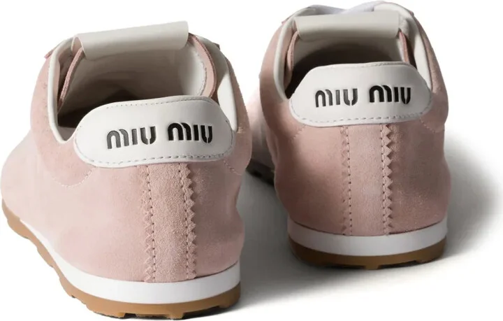 Plume sneakers - Image 3