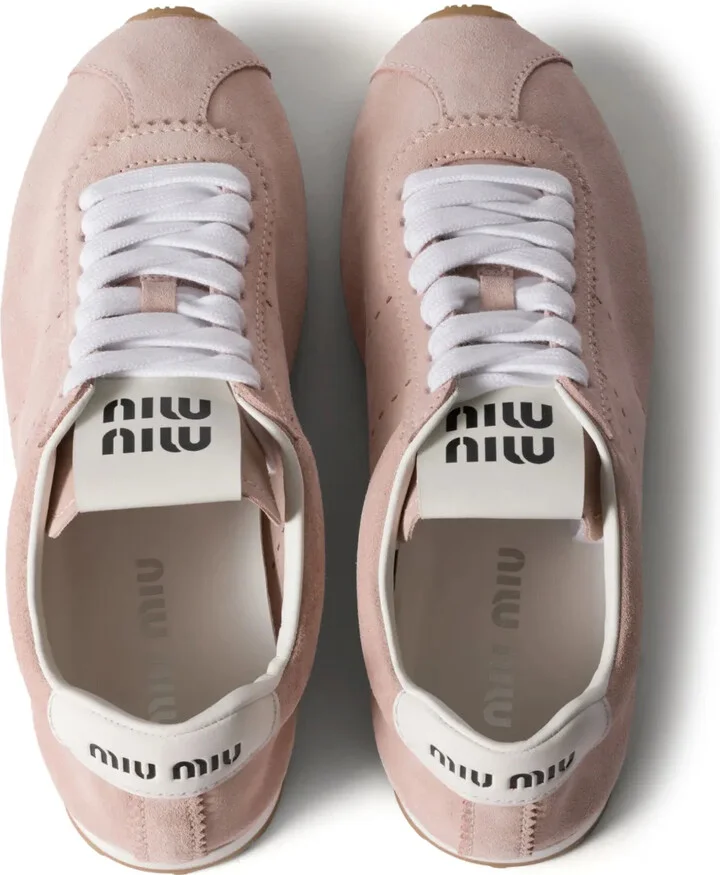 Plume sneakers - Image 4