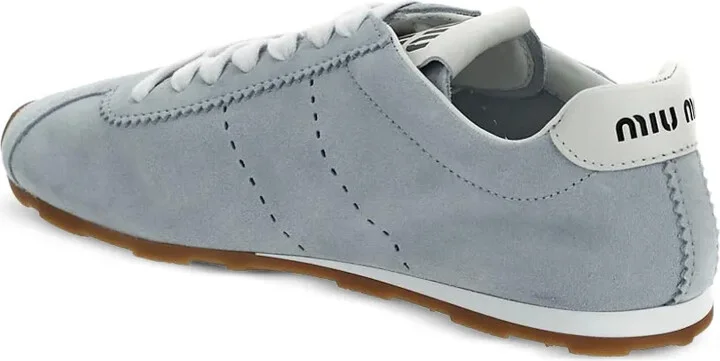 Plume sneakers - Image 3