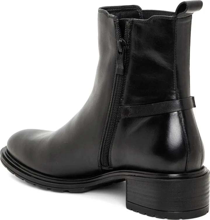 Plumeria Bootie - Image 2