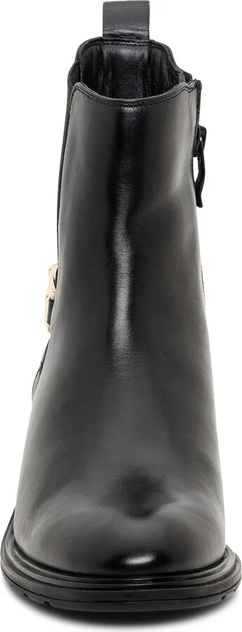 Plumeria Bootie - Image 4