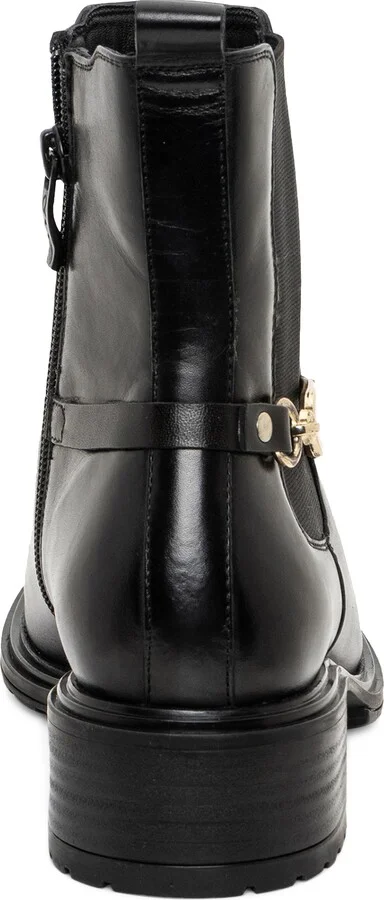 Plumeria Bootie - Image 7