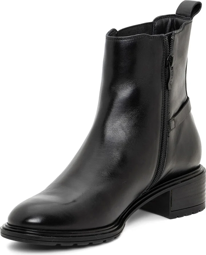 Plumeria Bootie - Image 8