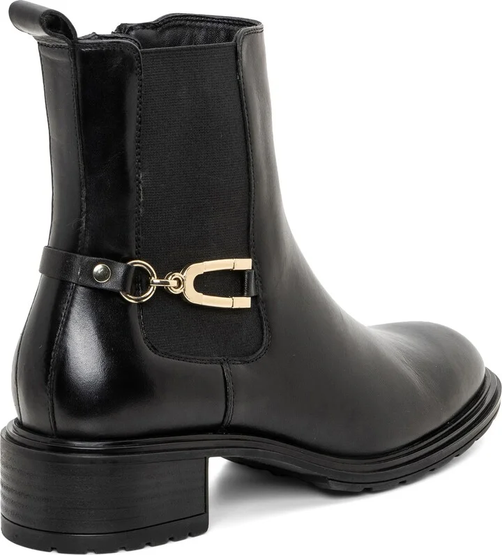 Plumeria Bootie - Image 10