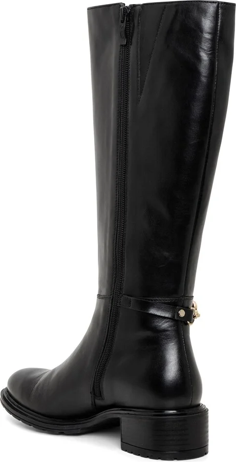 Plumeria Knee High Boot - Image 2