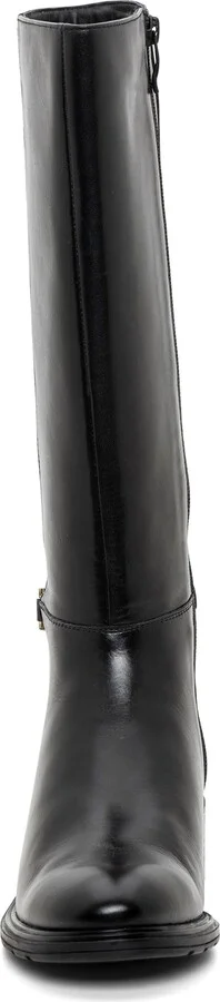 Plumeria Knee High Boot - Image 4