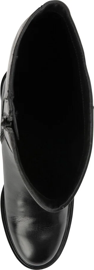 Plumeria Knee High Boot - Image 5