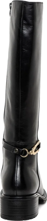 Plumeria Knee High Boot - Image 7
