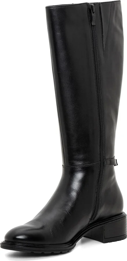 Plumeria Knee High Boot - Image 9