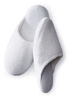 Plush Slippers - Image 2