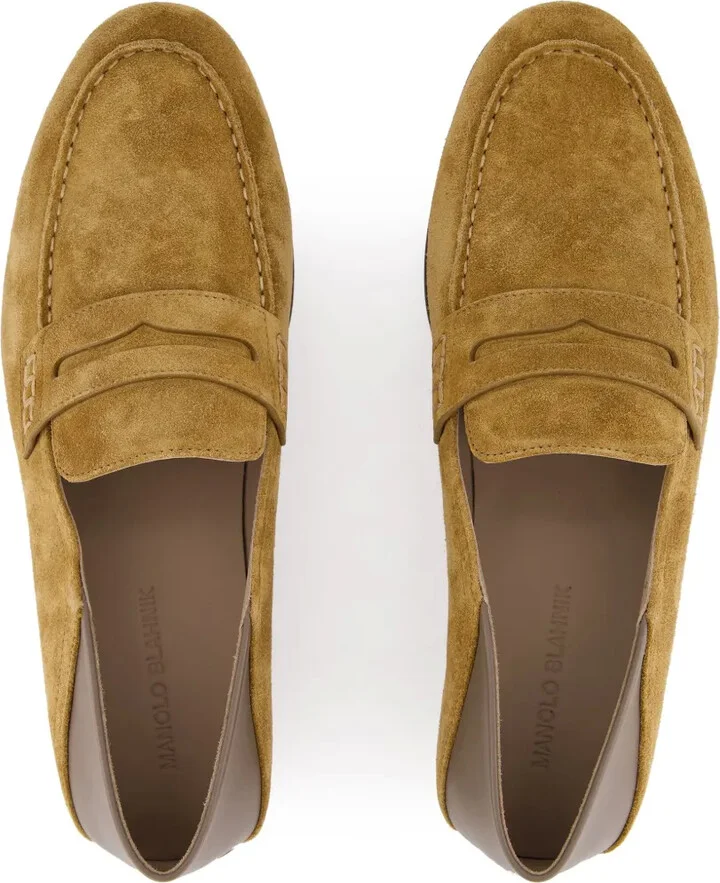 Plymouth loafers - Image 4