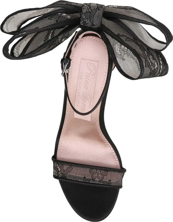 Pnina Tornai for Naturalizer Amour Ankle Strap Sandal - Image 5