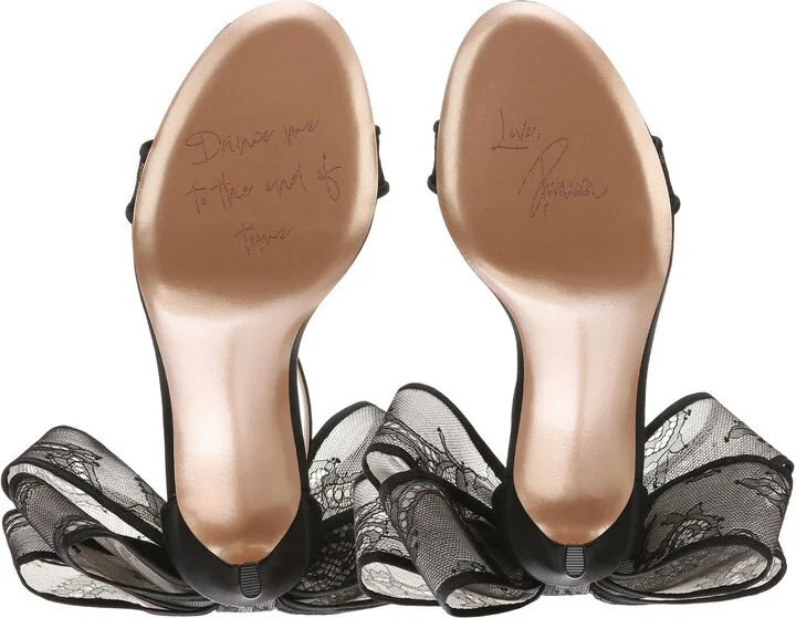 Pnina Tornai for Naturalizer Amour Ankle Strap Sandal - Image 6
