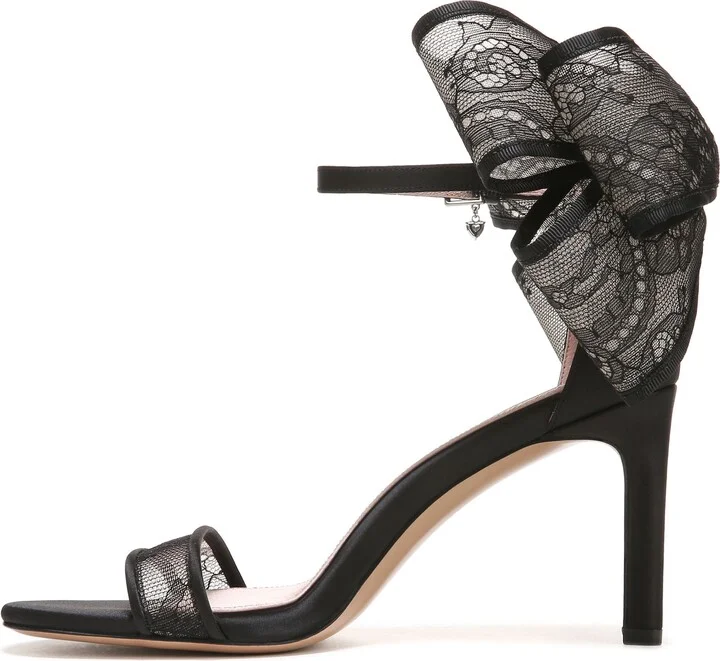 Pnina Tornai for Naturalizer Amour Ankle Strap Sandal - Image 8