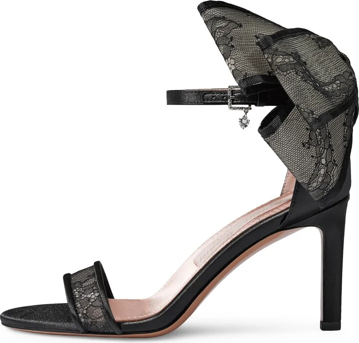 Pnina Tornai for Naturalizer Amour Ankle Strap Sandal - Image 9