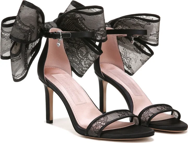 Pnina Tornai for Naturalizer Amour Ankle Strap Sandal - Image 10