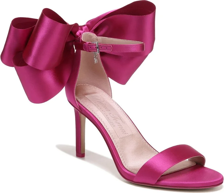 Pink Fabric
