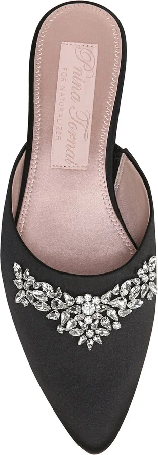 Pnina Tornai for Naturalizer Pyaar Pointed Toe Mule - Image 5