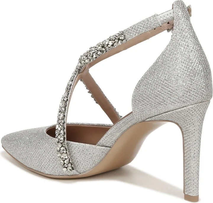 Pnina Tornai for Naturalizer Sevgi Pointed Toe Pump - Image 2