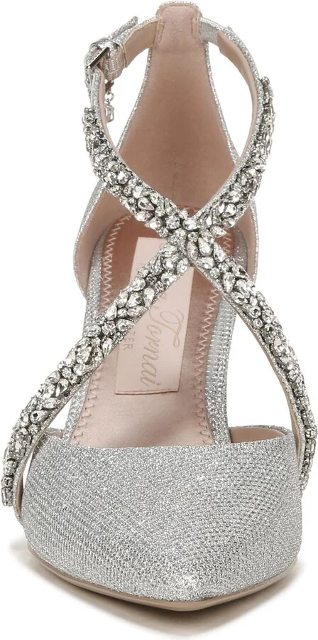 Pnina Tornai for Naturalizer Sevgi Pointed Toe Pump - Image 4