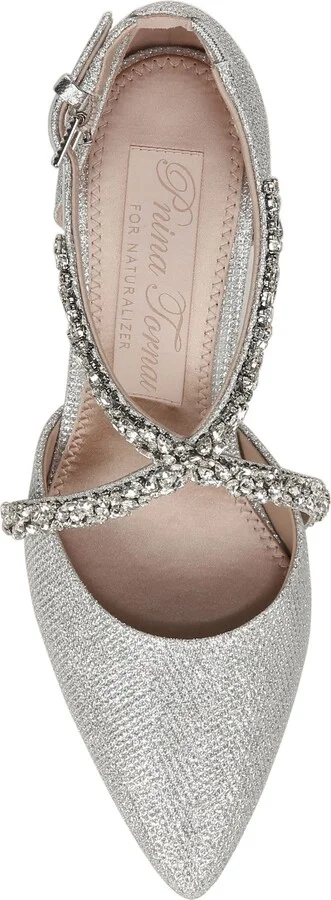 Pnina Tornai for Naturalizer Sevgi Pointed Toe Pump - Image 5