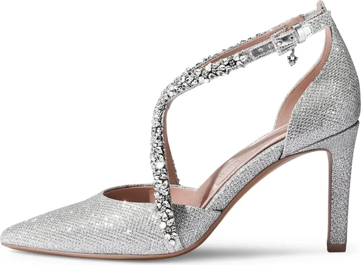 Pnina Tornai for Naturalizer Sevgi Pointed Toe Pump - Image 8