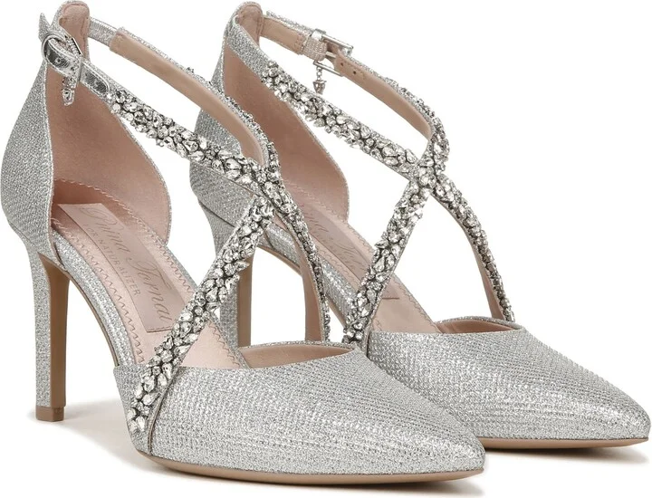 Pnina Tornai for Naturalizer Sevgi Pointed Toe Pump - Image 10