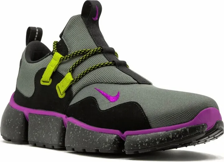 Pocketknife DM SU sneakers - Image 2