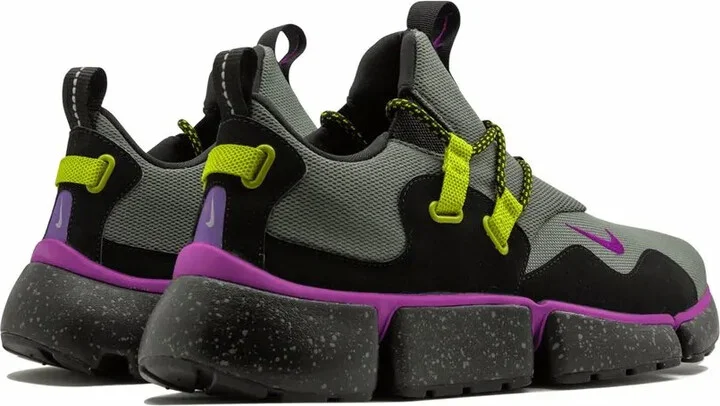Pocketknife DM SU sneakers - Image 3