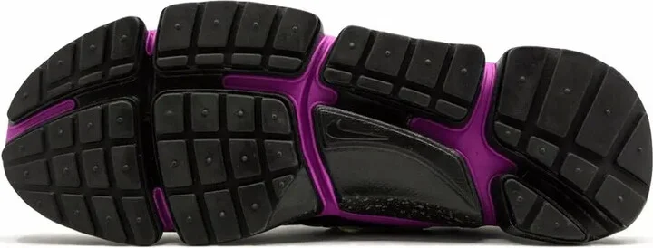 Pocketknife DM SU sneakers - Image 4