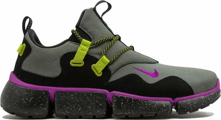 Pocketknife DM SU sneakers