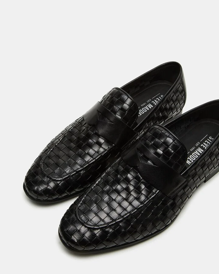Poco Black Leather - Image 3