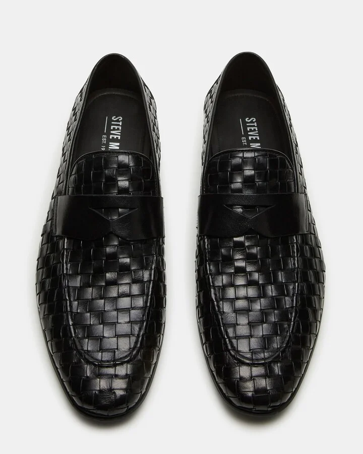 Poco Black Leather - Image 4