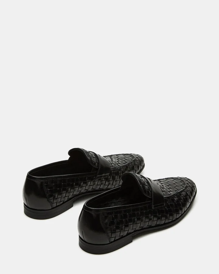 Poco Black Leather - Image 5
