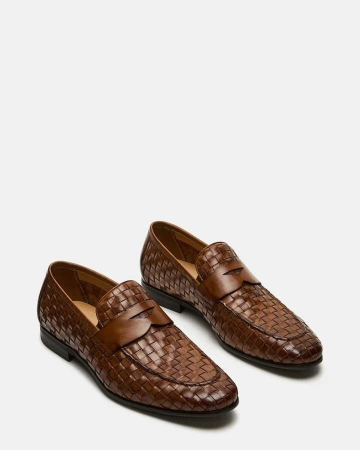 Poco Tan Leather - Image 2